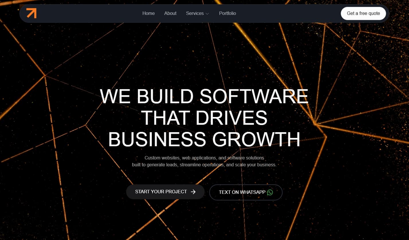 Suntech Digital — Influencer Marketing Platform & Multi-Role Dashboard